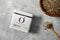 No 34 Sacred Calm Organic Tea
